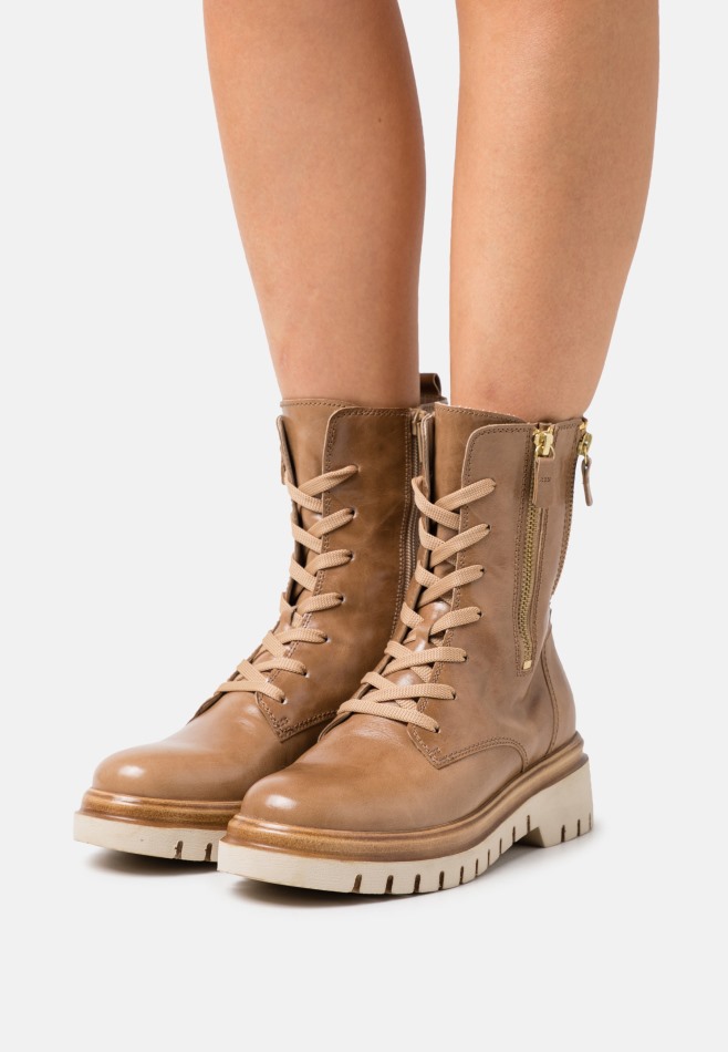 Bottines à Lacets Chino Gabor | Exclusif